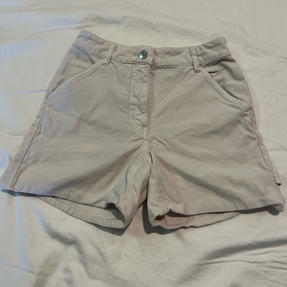 Wilfred Beige Women's Shorts